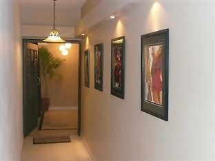Corporate Suites Гургаон Экстерьер фото