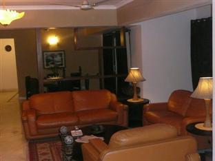 Corporate Suites Гургаон Экстерьер фото